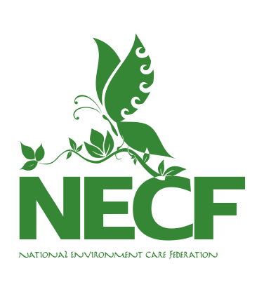 NECF Planting